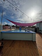 Maya Bella Downtown Hotel