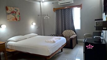 Maya Bella Downtown Hotel
