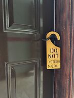 Maya Bella Downtown Hotel