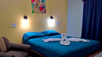 Maya Bella Downtown Hotel