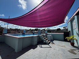 Maya Bella Downtown Hotel