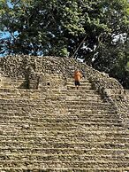 Maya Bella Downtown Hotel