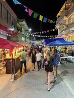 Maya Bella Downtown Hotel