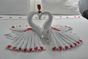 Maya Bella Downtown Hotel