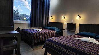 Maya Bella Downtown Hotel