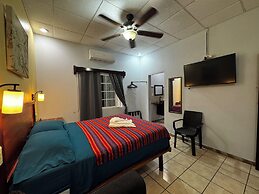 Maya Bella Downtown Hotel