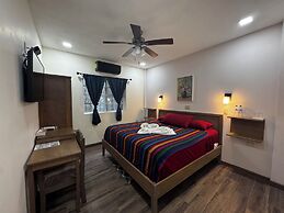 Maya Bella Downtown Hotel