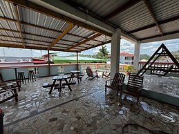 Maya Bella Downtown Hotel