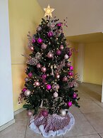 Maya Bella Downtown Hotel