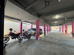 Maya Bella Downtown Hotel