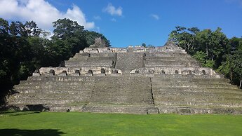 Maya Bella Downtown Hotel