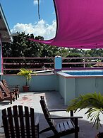 Maya Bella Downtown Hotel