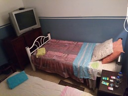 Casa Zocalo Rooms