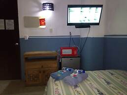 Casa Zocalo Rooms