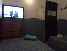 Casa Zocalo Rooms