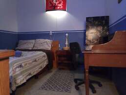 Casa Zocalo Rooms