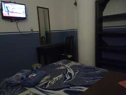 Casa Zocalo Rooms