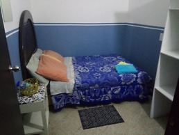 Casa Zocalo Rooms