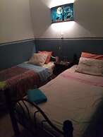 Casa Zocalo Rooms