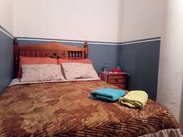 Casa Zocalo Rooms