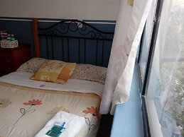 Casa Zocalo Rooms