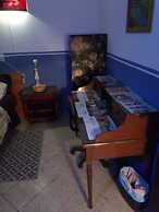 Casa Zocalo Rooms