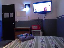 Casa Zocalo Rooms