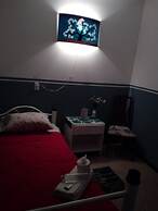 Casa Zocalo Rooms