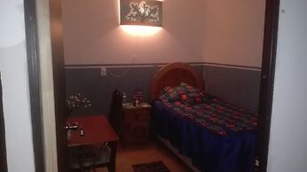 Casa Zocalo Rooms