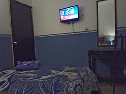 Casa Zocalo Rooms