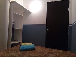 Casa Zocalo Rooms