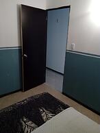 Casa Zocalo Rooms