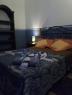 Casa Zocalo Rooms