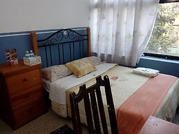 Casa Zocalo Rooms
