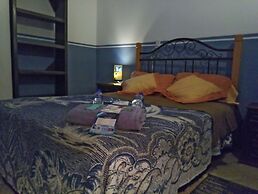 Casa Zocalo Rooms