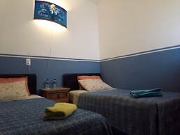 Casa Zocalo Rooms