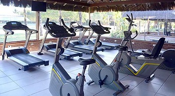 Portobello Resort & Safári