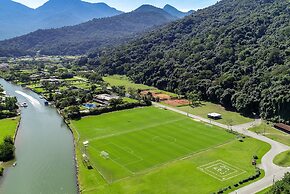 Portobello Resort & Safári