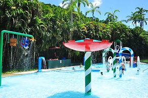 Portobello Resort & Safári