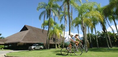 Portobello Resort & Safári