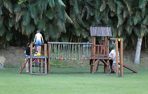 Portobello Resort & Safári