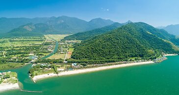 Portobello Resort & Safári