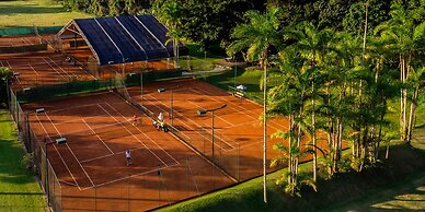 Portobello Resort & Safári