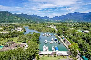 Portobello Resort & Safári