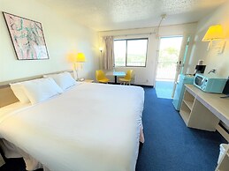 LuLu Hotel Silver City