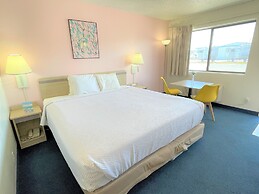 LuLu Hotel Silver City