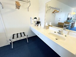 LuLu Hotel Silver City