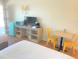 LuLu Hotel Silver City