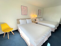 LuLu Hotel Silver City