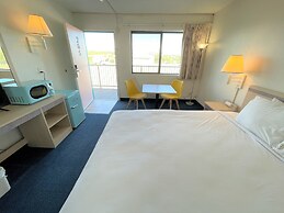 LuLu Hotel Silver City